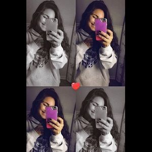 Meet your Posher, Angel